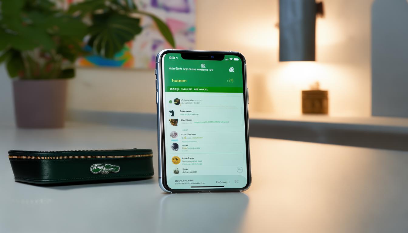 imtoken钱包与苹果设备的兼容性评测_iphoneimtoken_imtokenapple
