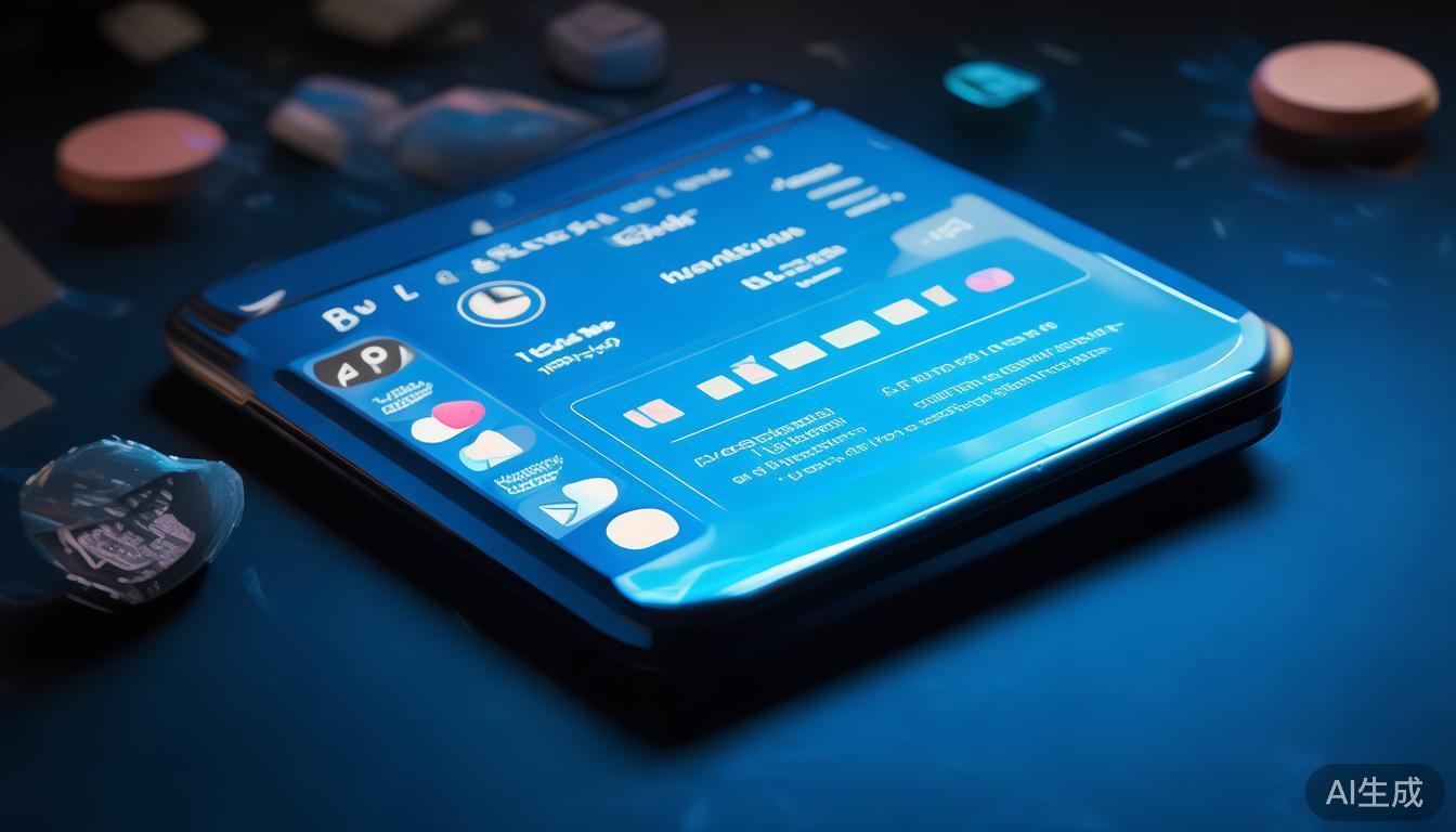 imToken官网版：数字钱包易用典范，功能强大满足多样需求