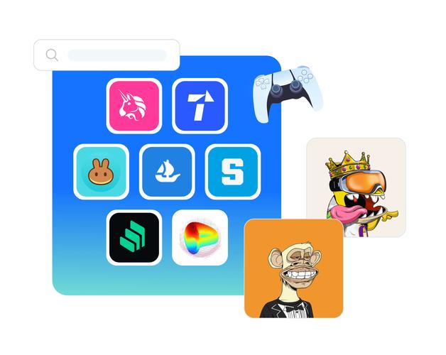 imToken官网的社区介绍与参与指南_指南软件下载_官方指南